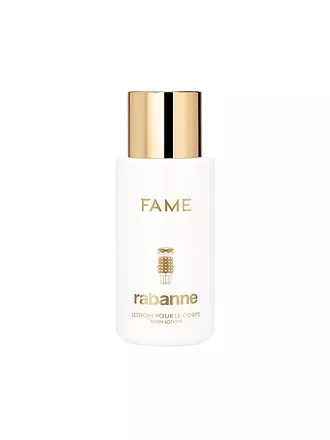 RABANNE | Fame  Body Lotion 200ml | 
